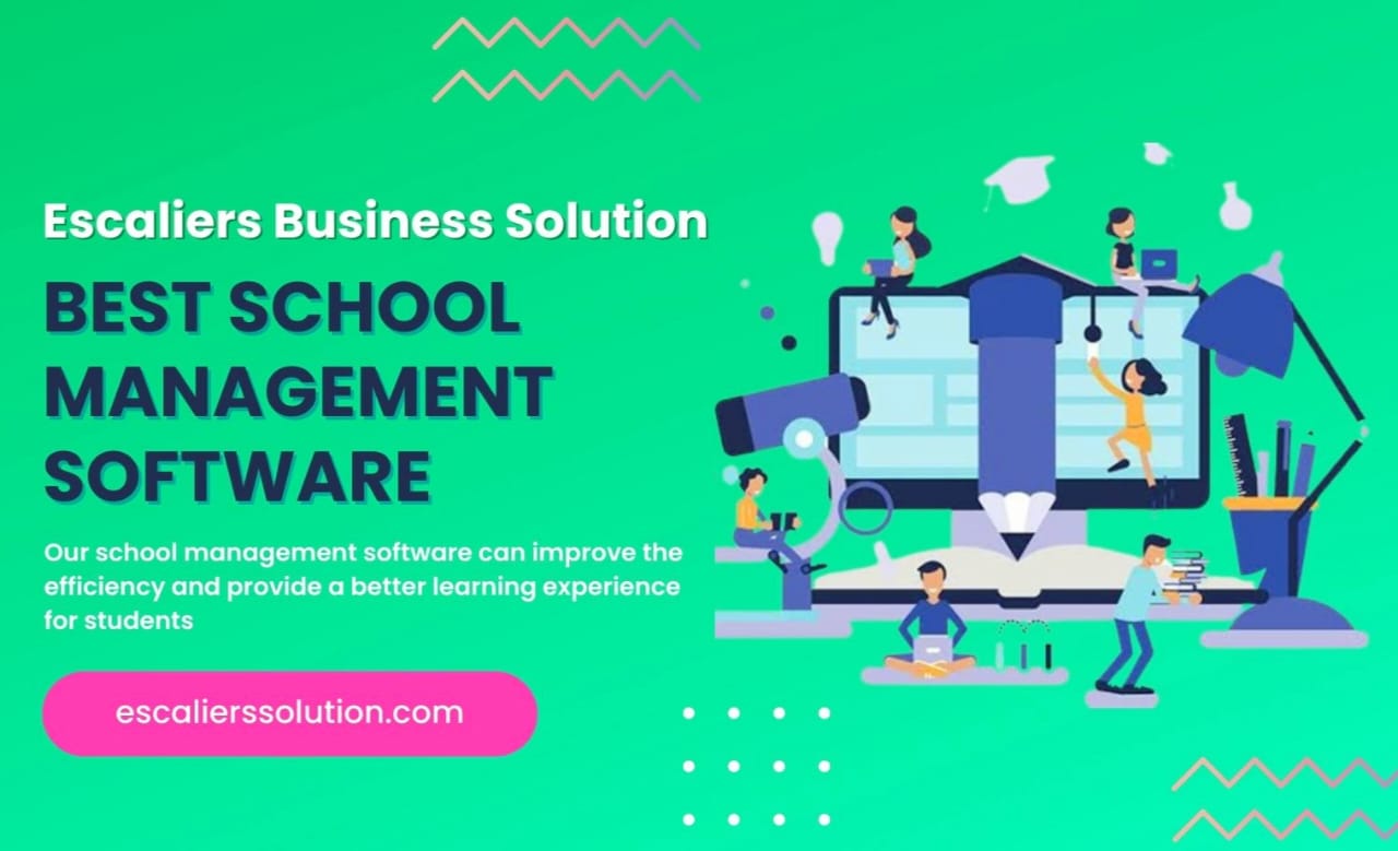 Best School Management Software