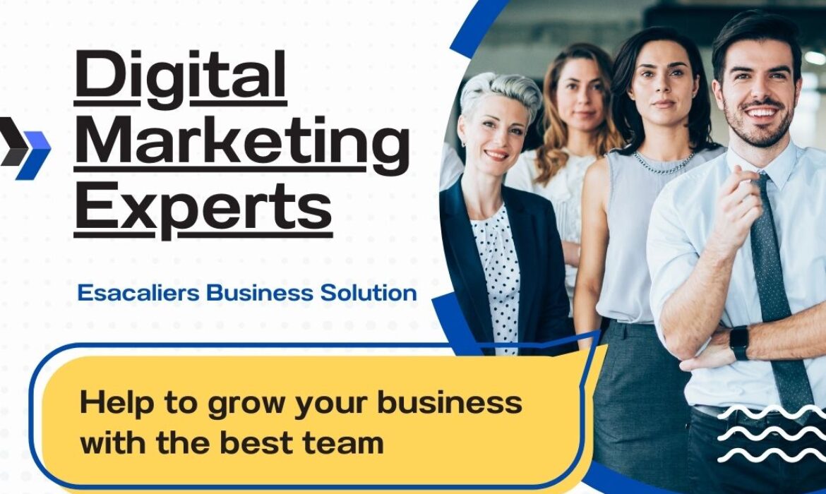 The Best Digital Marketing Company in India